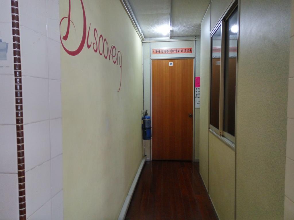 Discovery Youth Hostel Malacca Eksteriør bilde