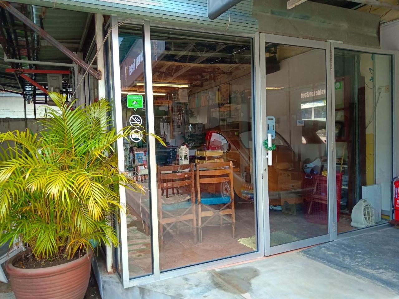 Discovery Youth Hostel Malacca Eksteriør bilde